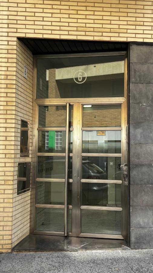 El Primero G Zaragoza - Aljaferia エクステリア 写真